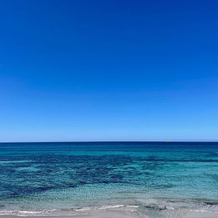 トラーパニAd Appena 50 Metri Dal Mare!アパートメント エクステリア 写真