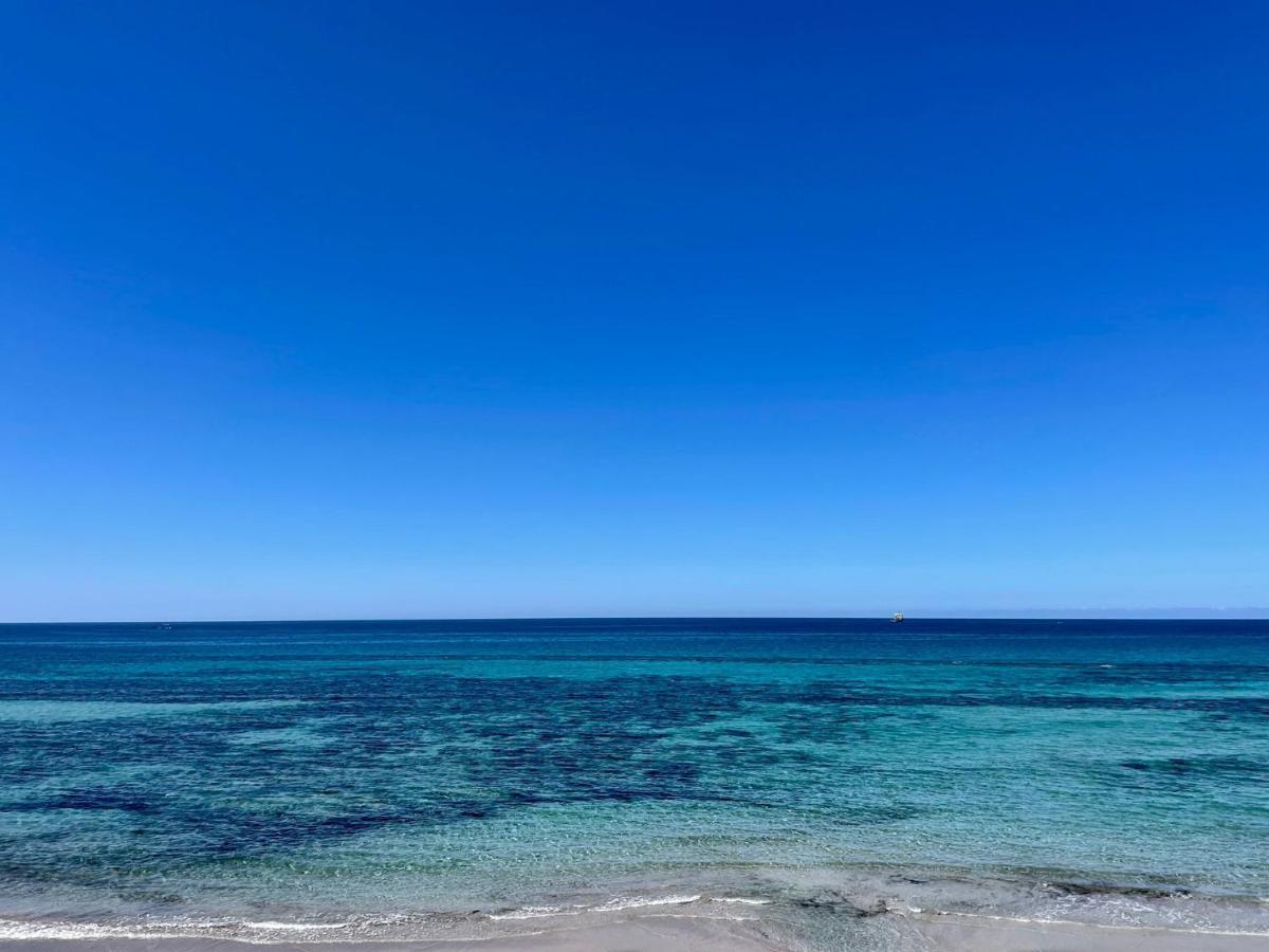 トラーパニAd Appena 50 Metri Dal Mare!アパートメント エクステリア 写真